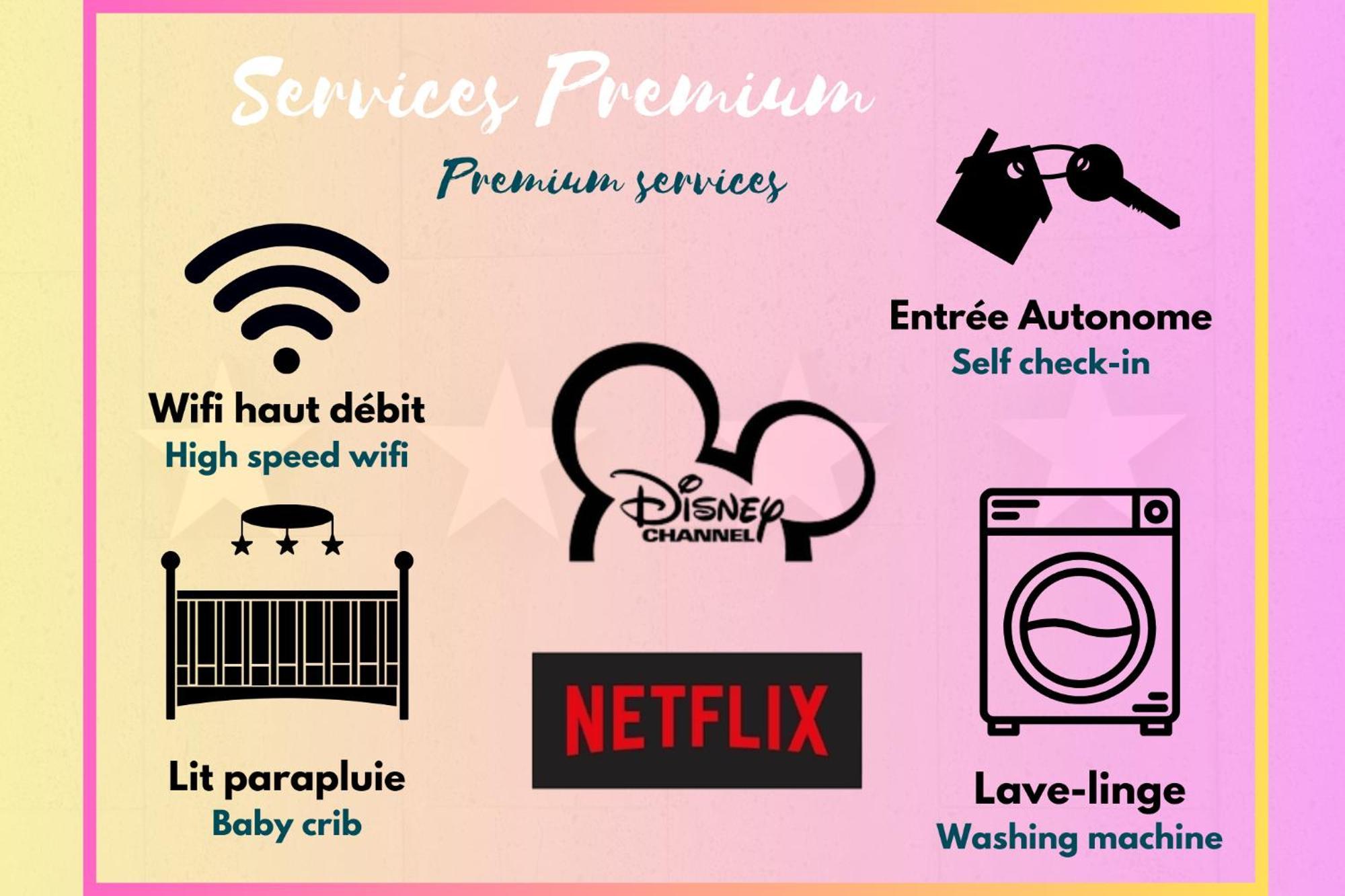 Refuge Urbain - Ideal Pro, Familles & Amis - Le Calme En Hypercentre - Wifi Haut Debit - Netflix - Machine A Laver - Gare, Cathedrale, Commerces, Restaurants & Transports En Commun A Moins De 10 Minutes A Pied رانس المظهر الخارجي الصورة