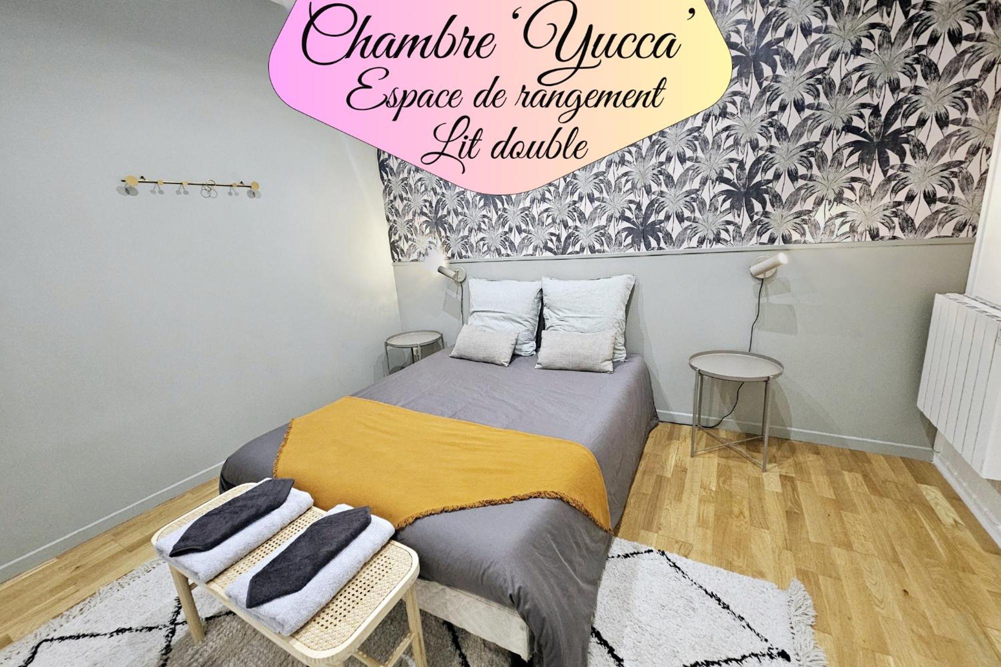 Refuge Urbain - Ideal Pro, Familles & Amis - Le Calme En Hypercentre - Wifi Haut Debit - Netflix - Machine A Laver - Gare, Cathedrale, Commerces, Restaurants & Transports En Commun A Moins De 10 Minutes A Pied رانس المظهر الخارجي الصورة