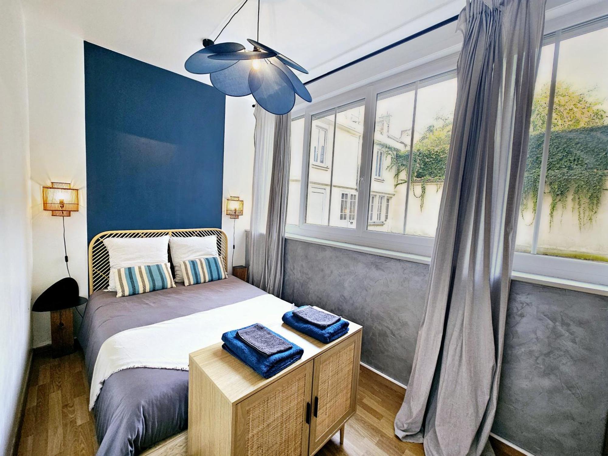 Refuge Urbain - Ideal Pro, Familles & Amis - Le Calme En Hypercentre - Wifi Haut Debit - Netflix - Machine A Laver - Gare, Cathedrale, Commerces, Restaurants & Transports En Commun A Moins De 10 Minutes A Pied رانس المظهر الخارجي الصورة
